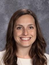 Mrs. Kim Neu Mrs. Kim Neu